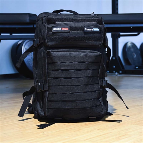 ASG Tactical Ryggsäck (Small)